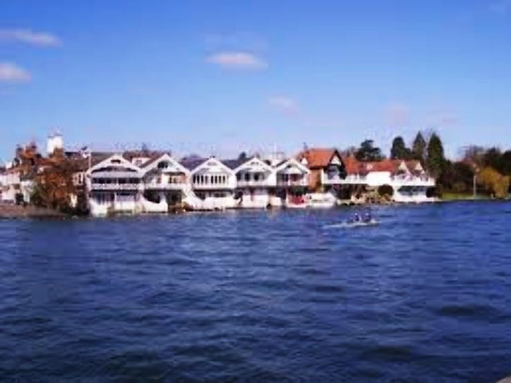 Henley on Thames Trip Packages