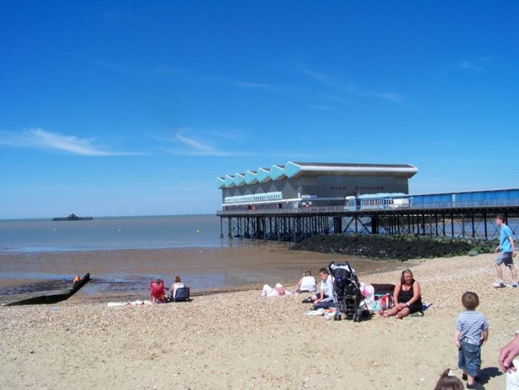 Herne Bay Trip Packages