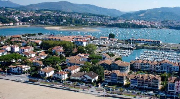 Hendaye Trip Packages