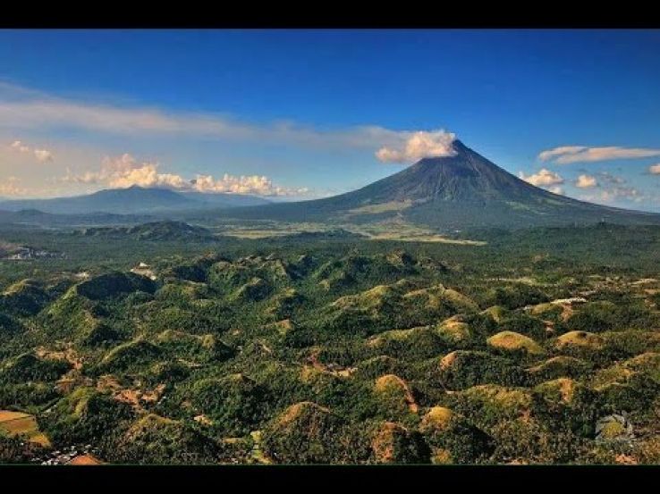 Albay Trip Packages