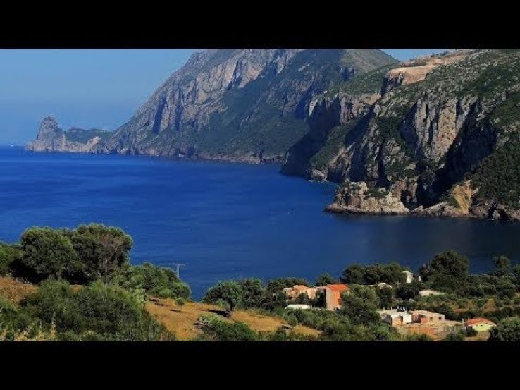 Bejaia Trip Packages