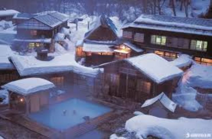 Akita Trip Packages