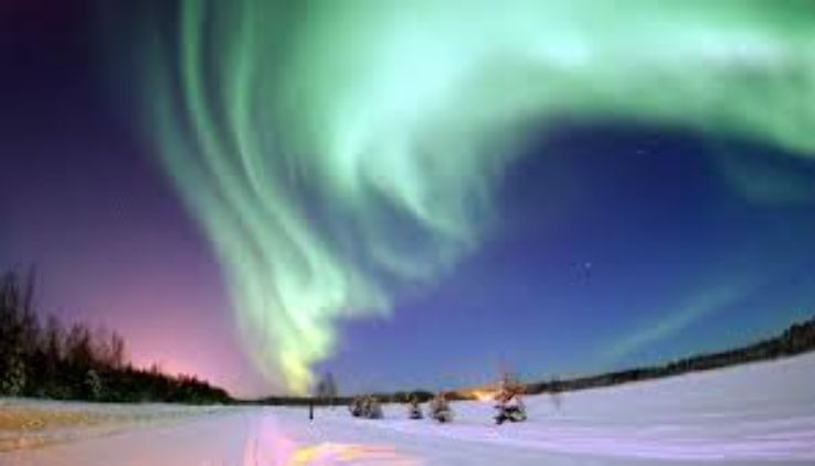 Aurora Trip Packages