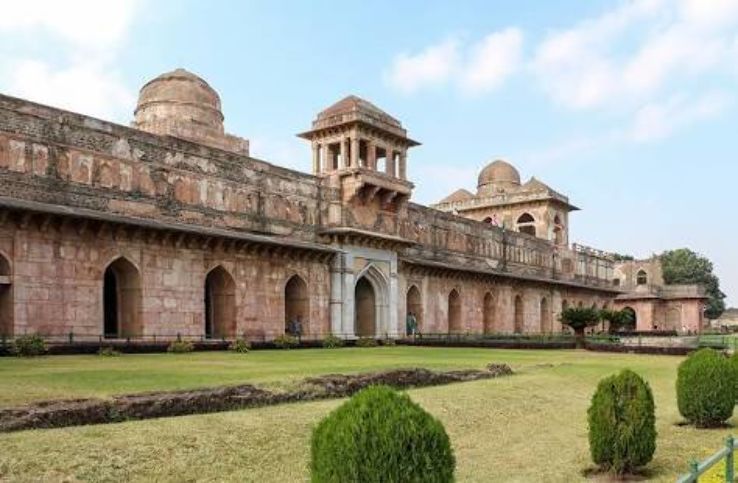 Mandu Trip Packages