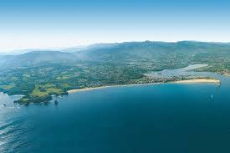 Hendaye Trip Packages