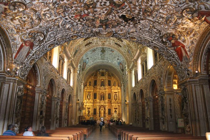 Santo Domingo de Guzman Trip Packages