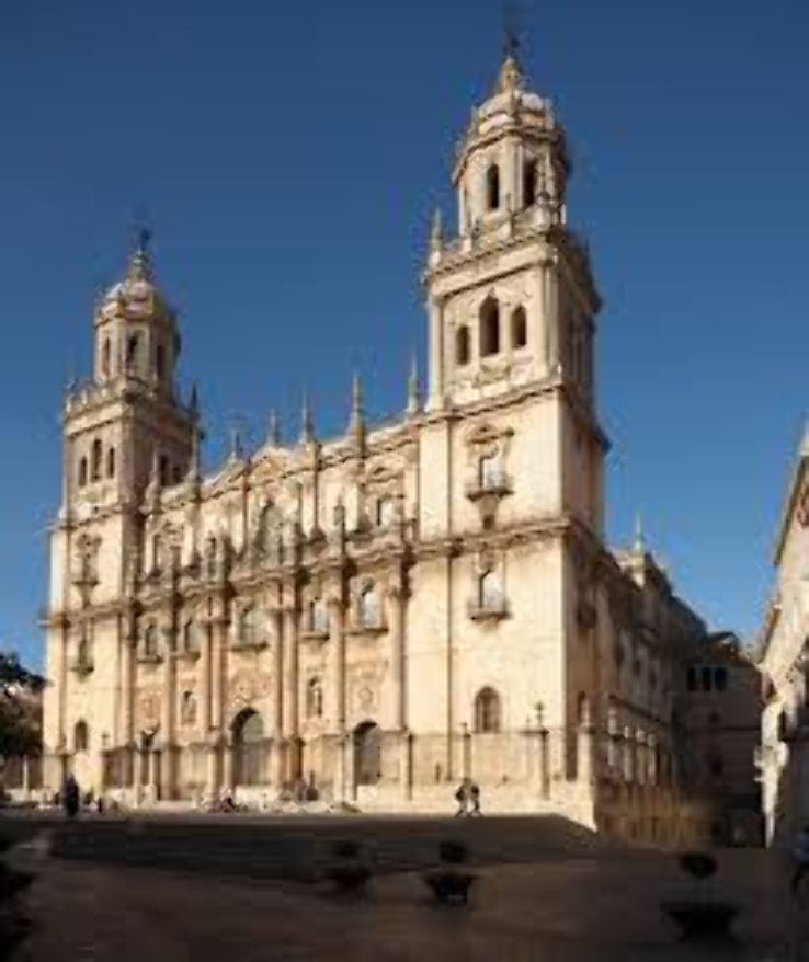 Jaen Trip Packages