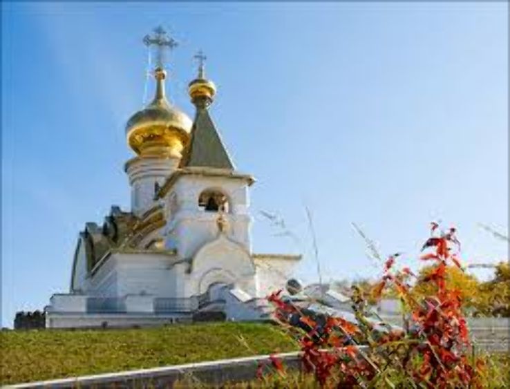 Kharovsk Trip Packages