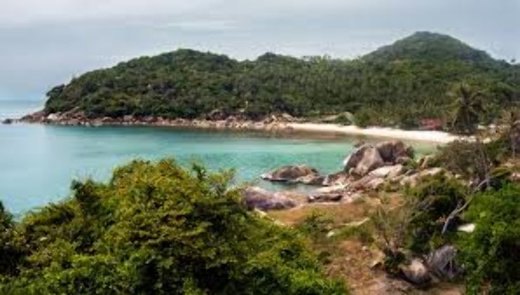 Ko Samui Trip Packages