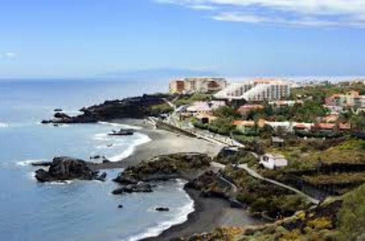 La Palma Trip Packages