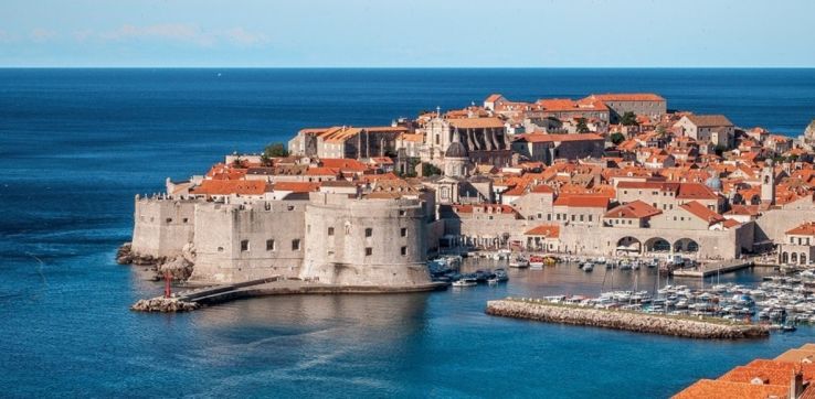 Dubrovnik Neretva County Trip Packages