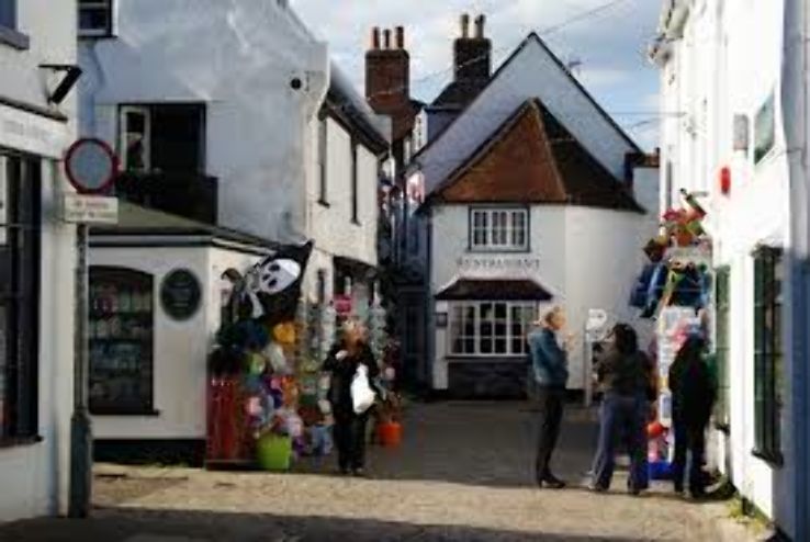 Lymington Trip Packages