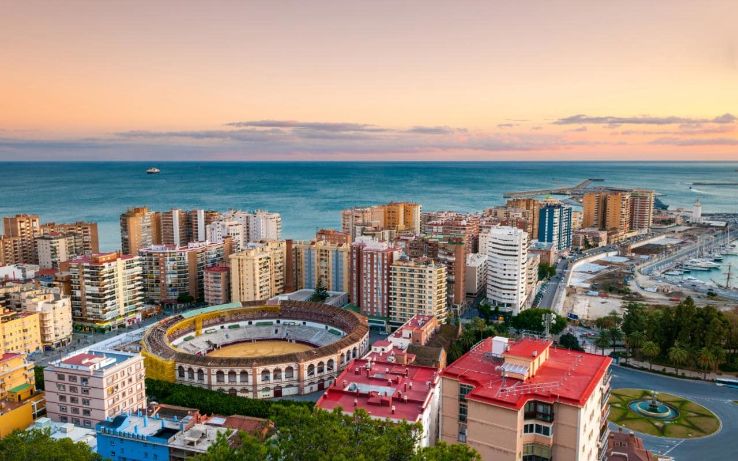 Malaga Trip Packages