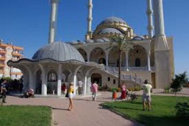 Manavgat Trip Packages