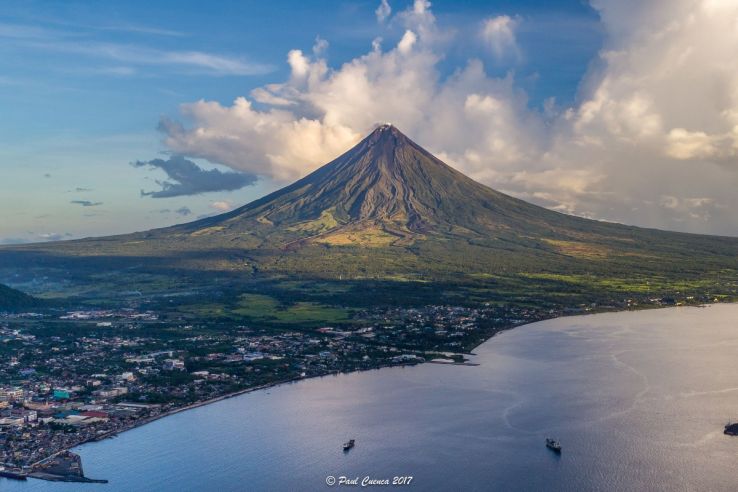 Albay Trip Packages