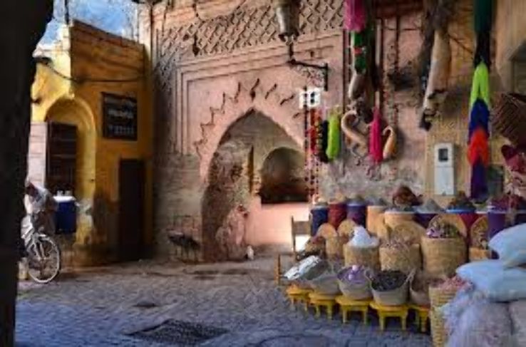 Marrakesh Trip Packages