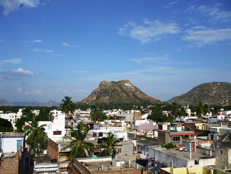 Madanapalle Trip Packages