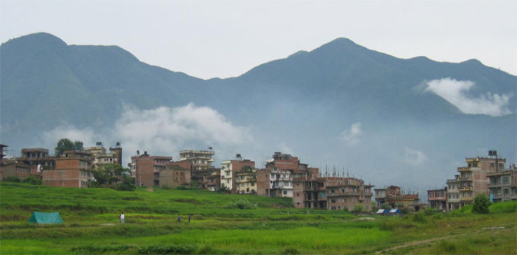 Kirtipur Trip Packages