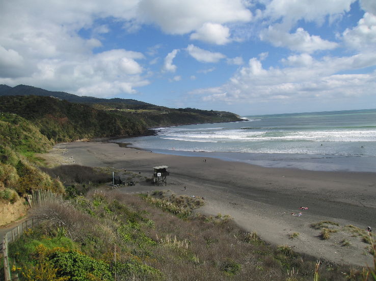 Raglan Trip Packages