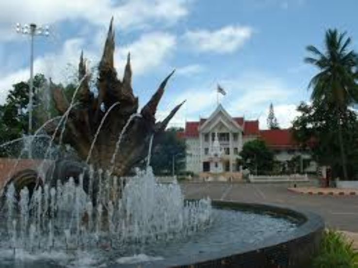 Nong Khai Trip Packages