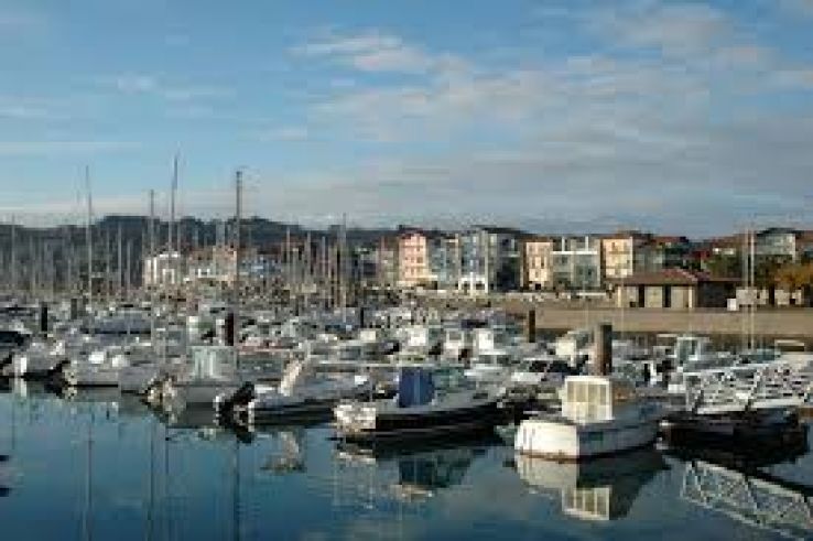 Hendaye Trip Packages