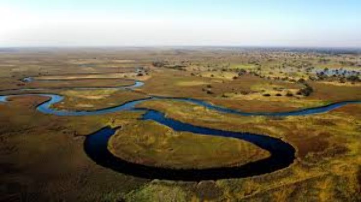 Okavango Delta Trip Packages