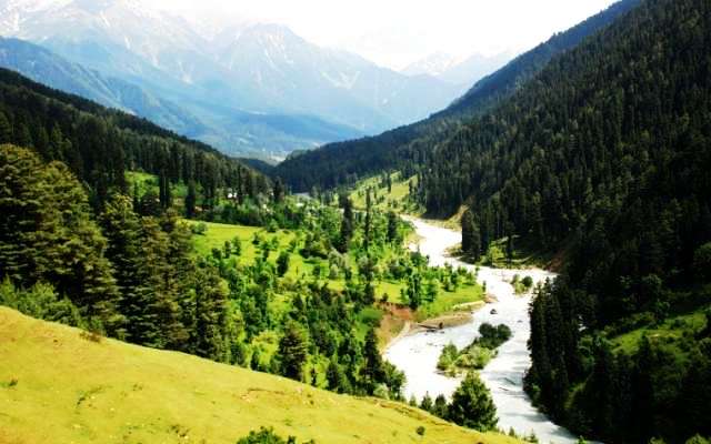 Manali, India - places to see in Manali, best time to visit, reviews ...