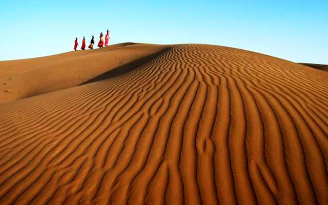 Jaisalmer Trip Packages