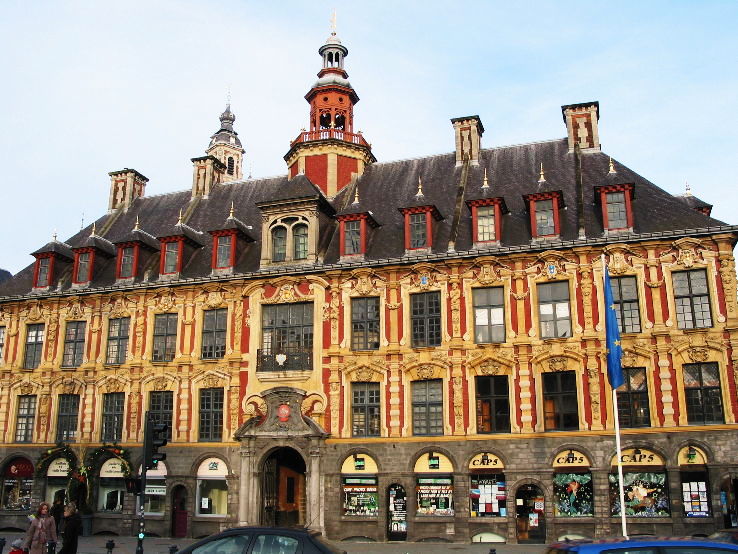 Lille 2020, #2 places to visit in hauts-de-france, top ...