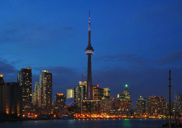 Toronto 2021, #6 places to visit in ontario, top things to do, reviews