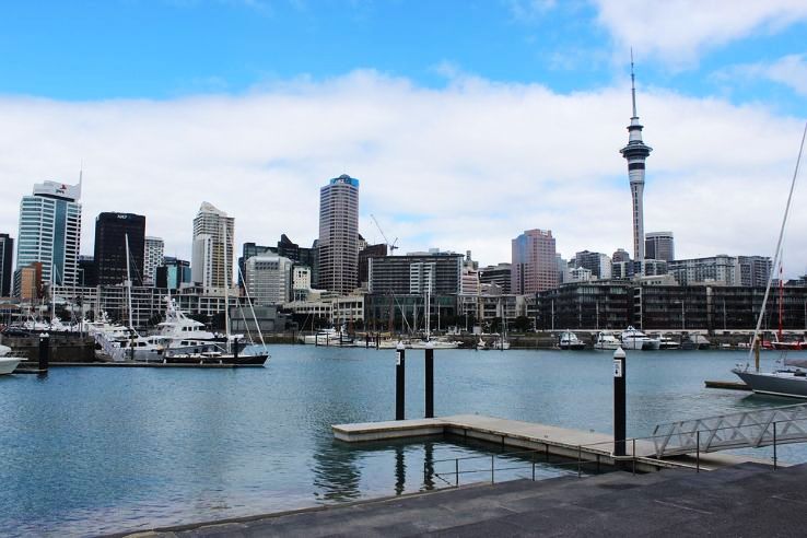 Auckland 2021, places to visit in auckland, top things to do, reviews ...