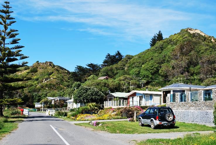 best places to visit in southland