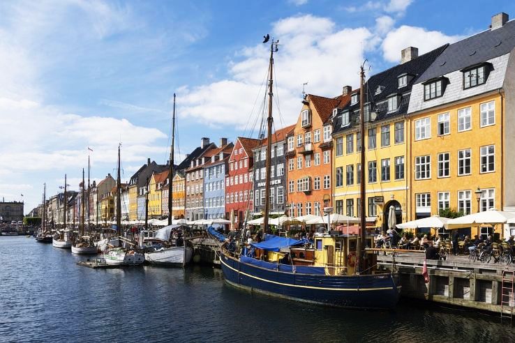 Denmark Tour Place | Best Tourist Place to visit in Denmark | HelloTravel