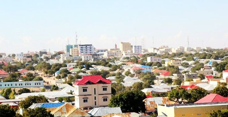 Mogadishu 2021, #1 places to visit in banaadir, top things to do ...