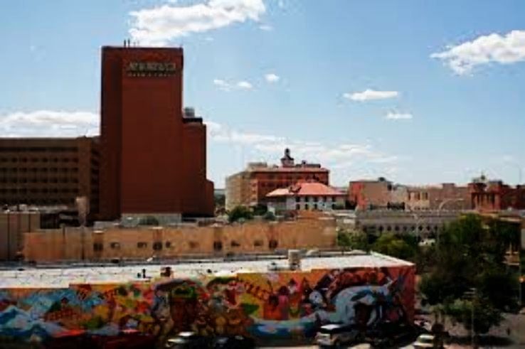 Albuquerque 2020, #2 places to visit in new mexico, top things to do