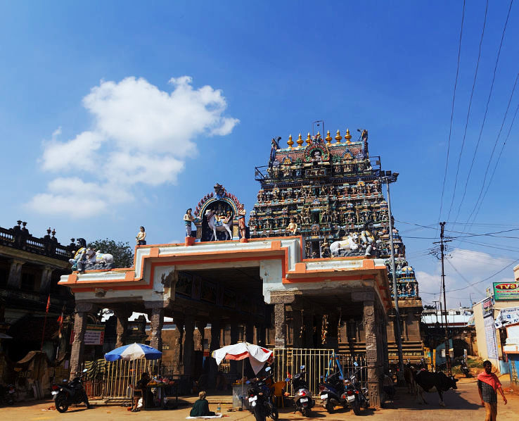 Cuddalore 2021, #54 places to visit in tamil nadu, top things to do ...