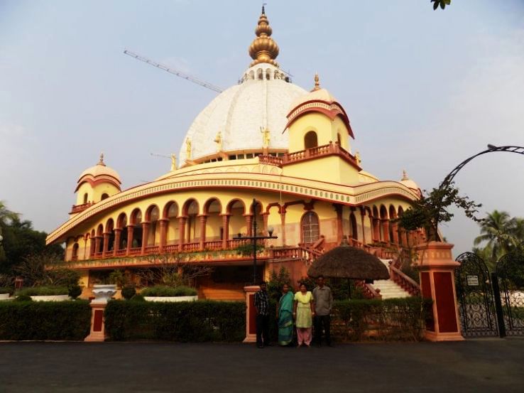 Mayapur 2021, #20 Places To Visit In West Bengal, Top Things To Do 