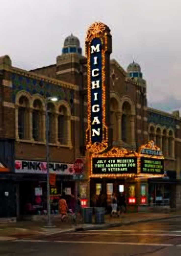 Ann Arbor 2021, #17 places to visit in michigan, top things to do