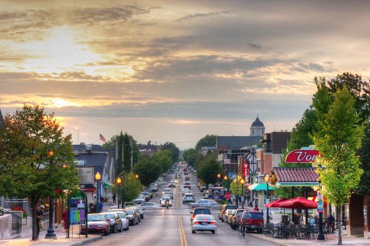 Bloomington 2021, #15 Places To Visit In Indiana, Top Things To Do ...