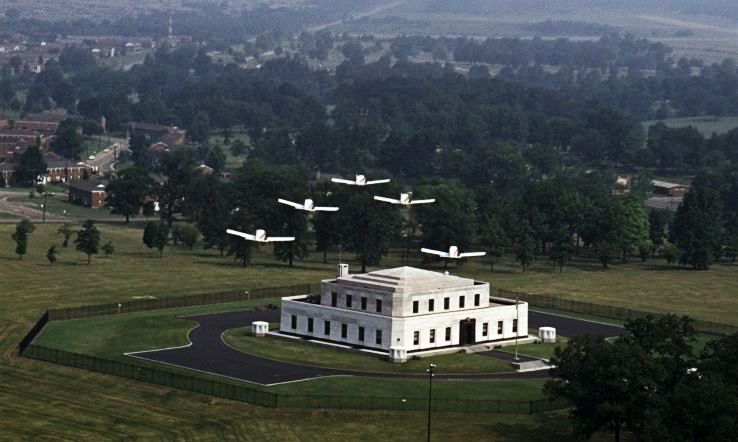 can you visit fort knox in kentucky