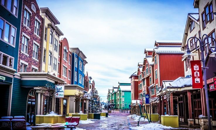 Park City 2021, #2 places to visit in utah, top things to do, reviews