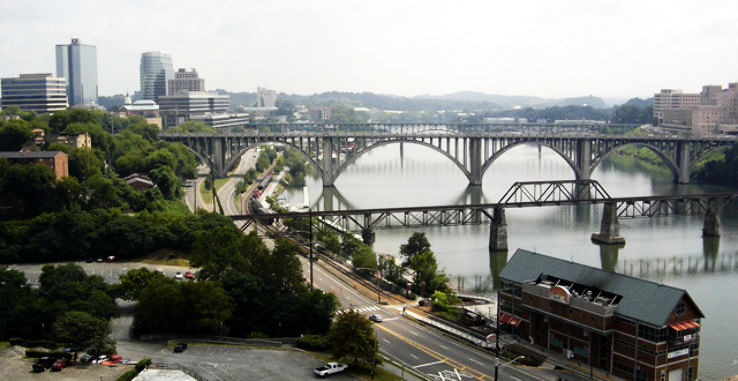 Knoxville 2021, #10 places to visit in tennessee, top things to do