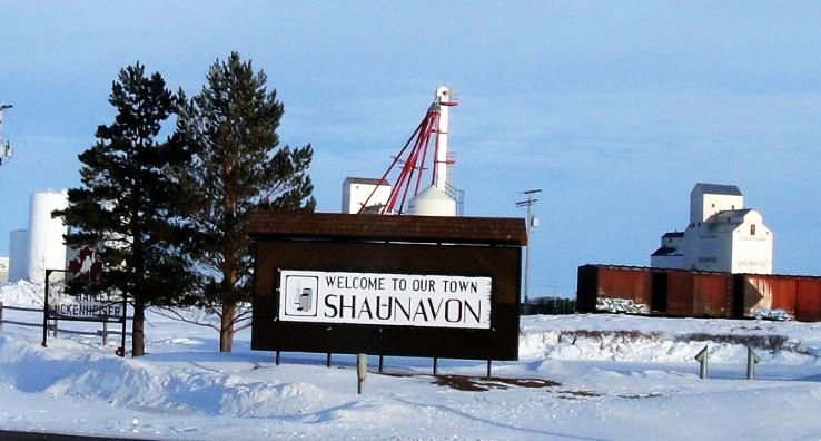 Shaunavon Trip Packages