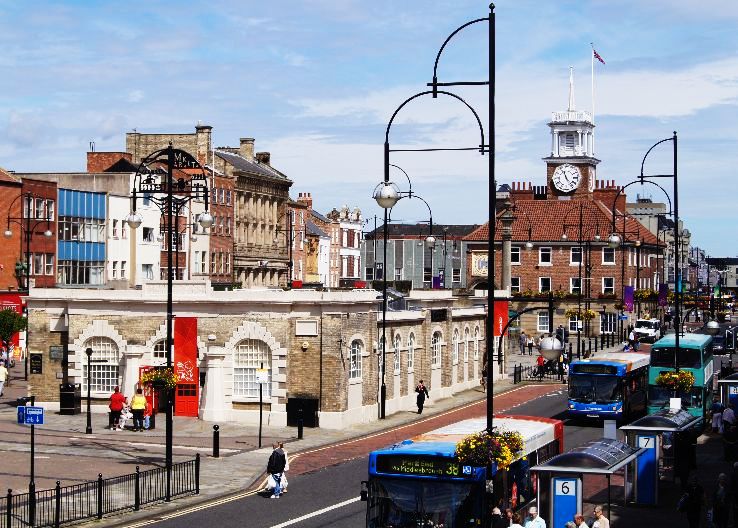 Stockton On Tees 2021, #10 places to visit in england, top things to do ...