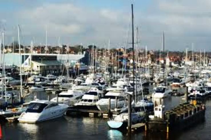 Lymington Trip Packages