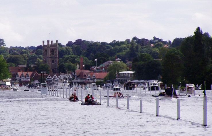 Henley on Thames Trip Packages