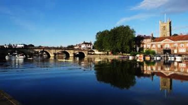 Henley on Thames Trip Packages