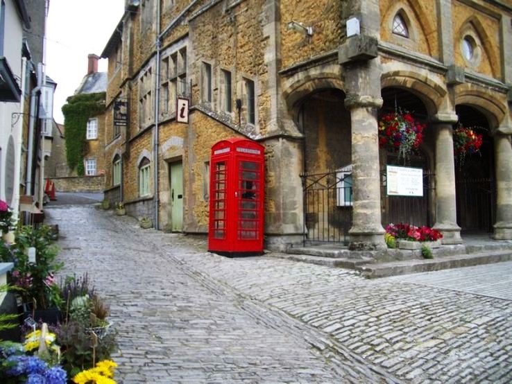 Castle Cary Trip Packages