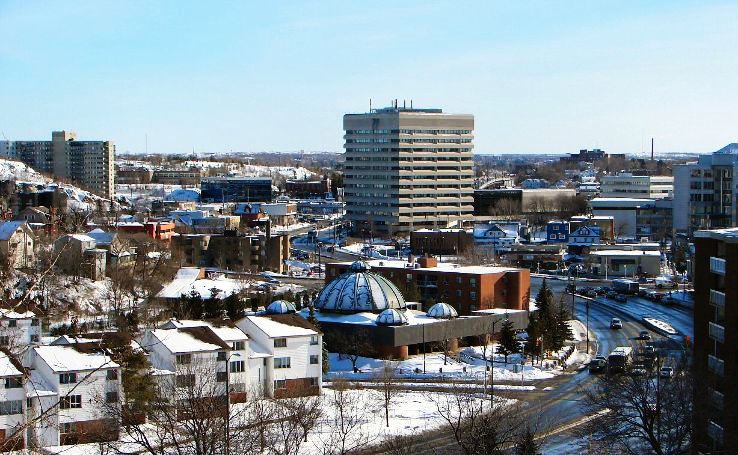 Sudbury Trip Packages