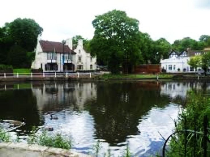 Carshalton Tourism (2025) United Kingdom - Best Places to Visit in ...